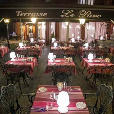 restaurant lourdes