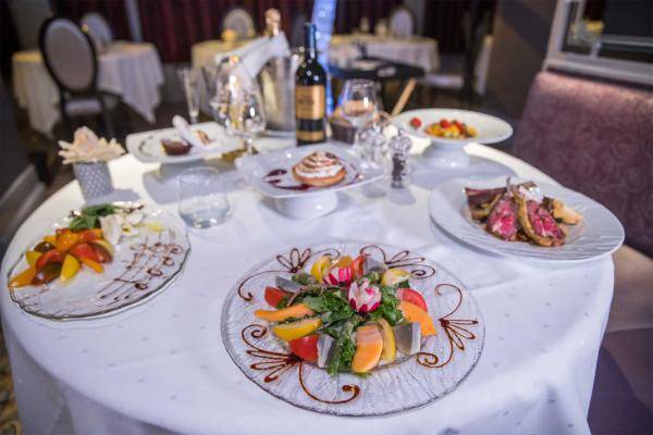 restaurant à lourdes