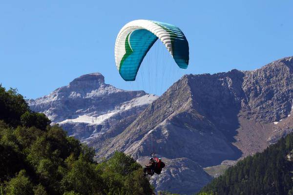 aventure à lourdes