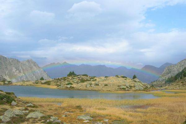 aventure pyrénées montagne