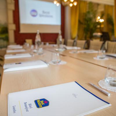 séminaire hotel Lourdes