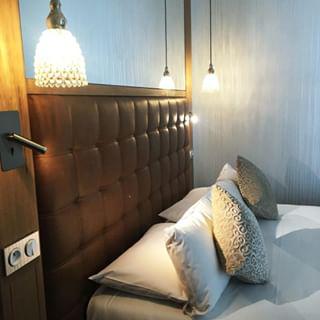 Après tous ces moments festifs, place au repos et à la détente ... .
.
After all the festive moments, it’s time for a little rest and relaxation…
.
.
#lourdes #hautespyrenees #hotel #bestwestern #bwbeausejour #lourdesfrance #destinationlourdes #tourismelourdes #destinationpyrenees #igersfrance #luxuryhotel #holiday #tourism #vacation #travelblogger #roomtour #bestwesternhotel #lourdes2019 #roomdecoration