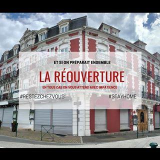 La réouverture approche, alors pourquoi pas vous faire partager les préparatifs ? 🛠

Dans tous les cas nous serons prêts à vous accueillir ! 🛎

Vous pouvez dès a présent réserver votre séjour. ⛰

A très vite ! 
@hautespyrenees @tourismelourdes  @tourisme_en_occitanie
#lourdes #hautespyrenees #hotel #bestwestern #bwbeausejour #lourdesfrance #destinationlourdes #tourismelourdes #destinationpyrenees #onattendquetoi #destinationpyrenees #fenetresurelourdes #HPTE  #luxuryhotel #holiday #tourism #vacation #covid19 #bestwesternhotel #lourdes2020 #restezchezvous#stayhome